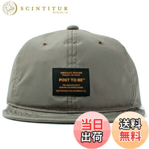 �y���������z[�x�[�V�N�G���`] ����5�� UV�J�b�g99.9% UPF50+ �X�q Post To Be Tag Duspo Cap �A���p�C�� �L���b�v �t���[�T�C�Y �r�b�O�T�C�Y �F�F�I���[�u�A�T�C�Y�F62.0-64.0 cm