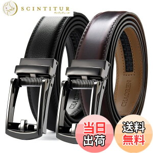 �y���������z[CHAOREN] ��{�Z�b�g �x���g �����Y �r�W�l�X 3cm�ו� �I�[�g���b�N���g ���Ȃ� �R���t�H�[�g�N���b�N �X�[�c�x���g �a�m �v���[���g�p���t�� �F�FB�u���b�N/�_�[�N���F�A�T�C�Y