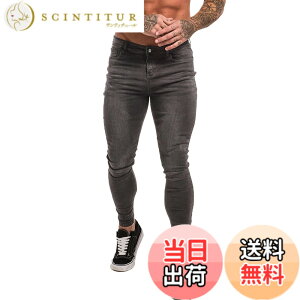 �y���������z[GINGTTO] �W���b�g �����Y �W�[���Y �X�L�j�[�p���c �X���� �X�g���b�` �Y�{�� �u���[ ���r �אg �F�F�O���[�A�T�C�Y�F30