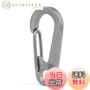 �y���������z[TISUR] �`�^�� �L�[�z���_�[ �J���r�i �y�� �`�^��TC4 �F�F�V���o�[/L