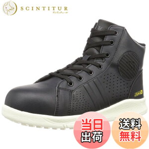 �y���������z[�V����] ��ƌC �Z�C JSAA�K�i�F�� ���S�X�j�[�J�[ �Ód�C�ѓd�h�~�@�\�t �ϊ��� �t�@�X�i�[ ���e���J�b�v�C���\�[�� �C�R2��� NS422 �F�F�u���b�N�A�T�C�Y�F26.0 cm 3E