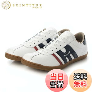 �y���������z[���[�u�X] �X�j�[�J�[ �~�����f�� �����Y �F�FS.WHT/NAVY ENAMEL�A�T�C�Y�F26.0 cm