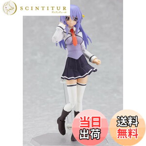 �y���������zfigma se�E����� �u�Ö�� ����ver. �F�F�� (Shiro) �y�� �� (Aoi)�A�T�C�Y�F�S��:��150mm