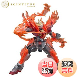 �y���������z�K���v��EXPO���� HGBF 1/144 �g���C�o�[�j���O�K���_�� PP�N���AVer.