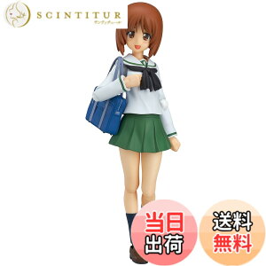 �y���������zfigma �K�[���Y&�p���c�@�[ ���Z�݂� ����ver. �m���X�P�[�� ABS&PVC�� �h���ς݉��t�B�M���A �F�F�u���b�N