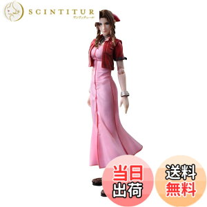 �y���������zPLAY ARTS�� CRISIS CORE FINAL FANTASY VII �G�A���X �h���ς݉��t�B�M���A �F�F�s���N