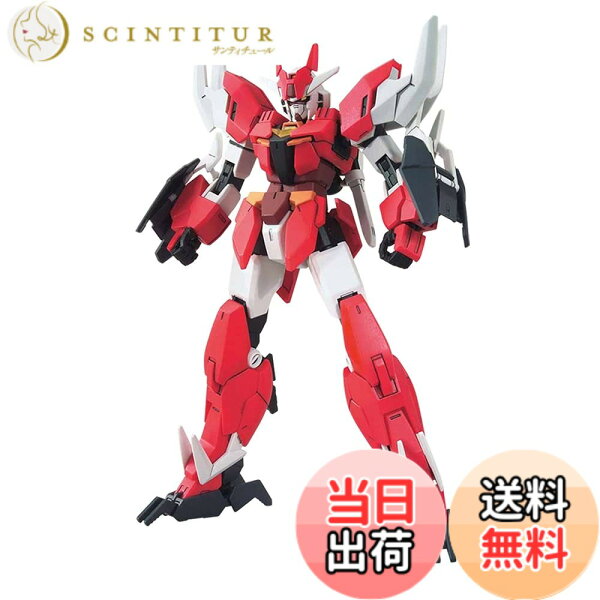 【送料無料】HGBD:R ガンダムビルドダイバーズRe:RISE コアガンダム(リアルタイプカラー)&マーズフォーユニット 1/144スケール 色分け済みプラモデル 色：ホワイト、サイズ：ワンサイズ