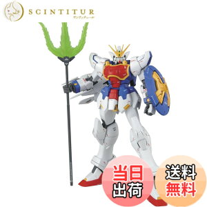 �y���������zMG �V�@����L�K���_��W Endless Waltz XXXG-01S �V�F�������K���_��EW�� 1/100�X�P�[�� �F�����ς݃v�����f�� �F�F�� (Aka)