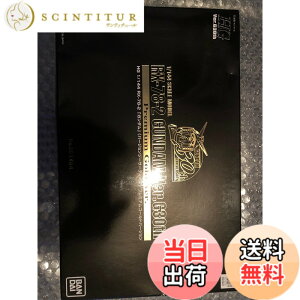 �y���������zRX-78-2 �K���_��ver.G30th �v���~�A���S�[���h�o�[�W�����i1/144�X�P�[���j �F�F�S�[���h