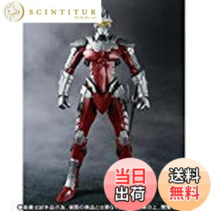 �y���������zBANDAI SPIRITS(�o���_�C �X�s���b�c) ULTRA-ACTxS.H.�t�B�M���A�[�c ULTRAMAN SUIT ver 7.2 �wULTRAMAN�x(���E�F�u���X����)