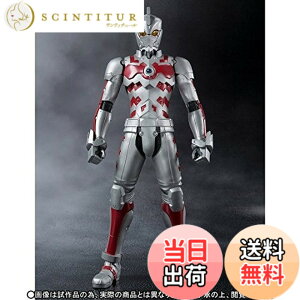 �y���������zULTRA-ACT x S.H.Figuarts ACE SUIT
