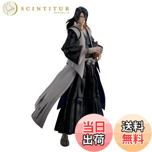 �y���������zTAMASHII NATIONS TAMASHII NATIONS S.H.�t�B�M���A�[�c BLEACH ��N����� ���ؔ��� ��155mm ABS&PVC�� �h���ς݉��t�B�M���A �F�F�}���`�J���[�A�T�C�Y�F1�� (x 1)