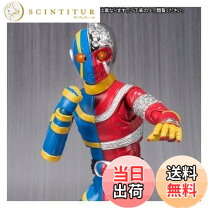 楽天市場】キカイダー s．h．フィギュアーツの通販