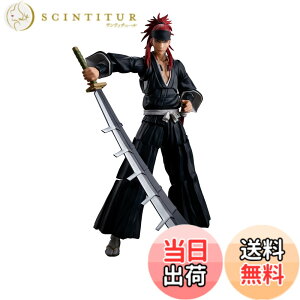 �y���������zTAMASHII NATIONS S.H.�t�B�M���A�[�c BLEACH ��N����� ���U����� ��155mm ABS&PVC�� �h���ς݉��t�B�M���A �F�F�}���`�J���[�A�T�C�Y�F1�� (x 1)