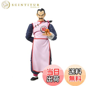 �y���������z�o���_�C(BANDAI) Dragon Ball - Tao Pai Pai Limited Edition [SH Figuarts] �T�C�Y�F�����T�C�Y
