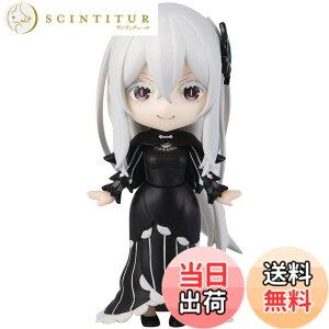 �y���������zTAMASHII NATIONS Figuarts mini Re:�[������n�߂�ِ��E���� �G�L�h�i ��90mm PVC&ABS�� �h���ς݉��t�B�M���A BAS60993 �F�F�N�����x���[�A�T�C�Y�FExtra Large