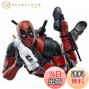 マーベルレジェンド デッドプール」の人気商品一覧・価格比較 - 価格.com
