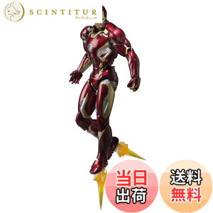 �y���������zTAMASHII NATIONS S.H.�t�B�M���A�[�c �A�x���W���[�Y �A�C�A���}�� �}�[�N45 ��155mm ABS&PVC&�_�C�L���X�g�� �h���ς݉��t�B�M���A �T�C�Y�F15 centimeters