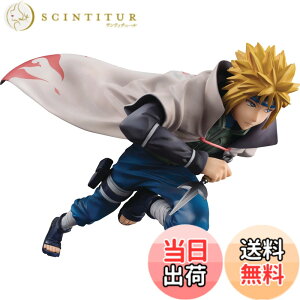 �y���������z���K�n�E�X G.E.M.�V���[�Y NARUTO-�i���g- �����` �g���~�i�g �l��ډΉe 1/8�X�P�[��