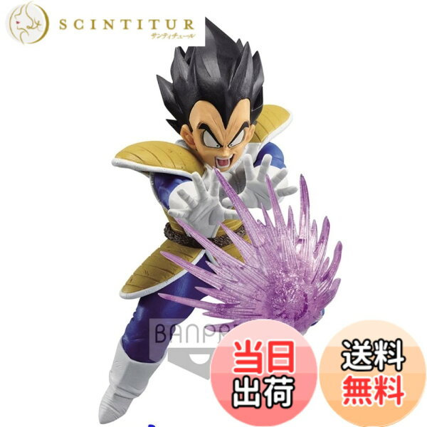 【送料無料】Gxmateria THE VEGETA　ベジータ 色：パープル