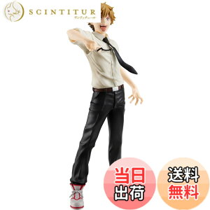 �y���������z�O�b�h�X�}�C���J���p�j�[(GOOD SMILE COMPANY) POP UP PARADE �`�F���\�[�}�� �f���W �m���X�P�[�� �v���X�`�b�N�� �h���ς݊����i�t�B�M���A �F�F�}���`�J���[�A�T�C�Y�F�S���F��170mm