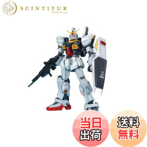 �y���������zMG �@����m�K���_�� �����p���� �K���_��Mk-II Ver.2.0 (�G�D�[�S�d�l) 1/100�X�P�[�� �F�����ς݃v�����f�� �F�F�}���`�J���[�A�T�C�Y�F1�� (x 1)