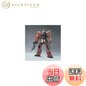 �y���������zBANDAI �y�K���v��EXPO����zMG 1/100 �V���A��p�U�N Ver.2.0 �N���A�J���[�o�[�W���� �T�C�Y�F�����T�C�Y