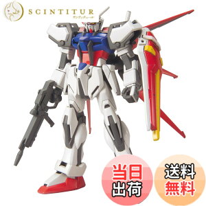 �y���������zHG 1/144 GAT-X105 �G�[���X�g���C�N�K���_�� (�@����m�K���_��SEED) �T�C�Y�F�����T�C�Y