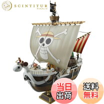 楽天市場】サウザンド・サニー号 ゴーイングメリー号の通販