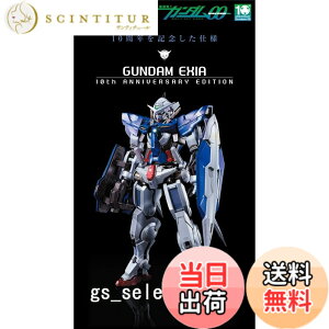 �y���������zMETAL BUILD �@����m�K���_��OO �K���_���G�N�V�A (10th ANNIVERSARY EDITION)