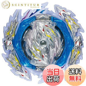 �y���������z�^�J���g�~�[(TAKARA TOMY) Beyblade �x�C�u���[�h�o�[�X�g B-189 �u�[�X�^�[ �M���e�B�����M�k�X.Kr.MDs-2 �v���X�`�b�N �F�F�����A�T�C�Y�F1�� (x 1)