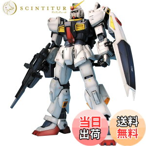 �y���������zPG �@����mZ�K���_�� RX-178 �K���_��Mk-II (�G�D�[�S�J���[) 1/60�X�P�[�� �F�����ς݃v�����f�� �T�C�Y�F35cm x 59cm x 13cm