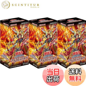 �y���������z�R�i�~�f�W�^���G���^�e�C�������g(Konami Digital Entertainment) 3�Z�b�g-�����̃f���G���X�g��-�V�Y��OCG �f���G�������X�^�[�Y �f���G���X�g�p�b�N