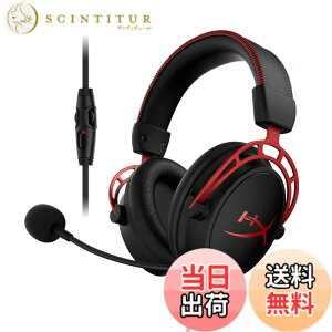 �y���������zHyperX Cloud �L���V���[�Y �F�F���b�h&�u���b�N�A�T�C�Y�F�t���[