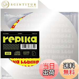 �y���������zreplica (�ʏ��) - Vaundy �F�F�J���[�o���G�[�V�����Ȃ�