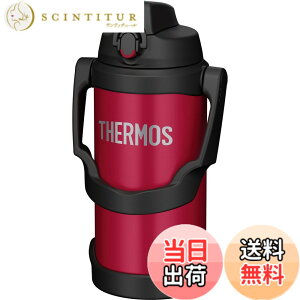 �y���������z�T�[���X ���� �^��f�M�X�|�[�c�W���O FJQ �F�F���b�h�A�T�C�Y�F2000 ml