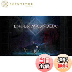 �y���������zENDER MAGNOLIA: Bloom in the Mist - Variation-P
