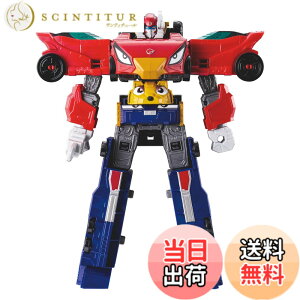 �y���������z[�o���_�C(BANDAI)] DXROBO UNIVERSE �V���[�Y �F�F�G���W���I�[