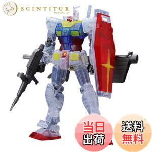 �y���������zHG 1/144 RX-78-2 �K���_��[�N���A�J���[] �F�Fundefined