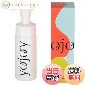 �y���������z�y���R�[������a���zYOJOY�i���W���C�j �t�H�[�~���O�E�H�b�V�� 150ml �f���P�[�g�]�[�� �A �\�[�v �t�F���P�A ��� ������ AZ1000