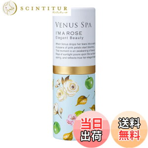 �y���������zVenus Spa(���B�[�i�X�X�p) �p�t���[���X�e�B�b�N �G���K���g�r���[�e�B 5g �T�C�Y�F5�O���� (x 1)