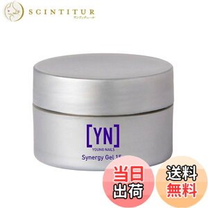 �y���������zYoung Nails Synergy Gels - Easy to Use Technologically Advanced Chain Entanglement. Build, Conceal, Sculpt, & Gloss - Available in 15 gram, 30 gram, & 60 gram size options �F�F�O���X�A�T�C�Y�F15�O����