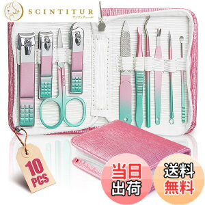 �y���������z�ܐ؂�Z�b�g 10�_ �F�F�}���`�J���[�A�T�C�Y�F10 Piece Set