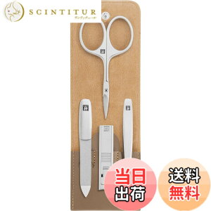 �y���������z�c���B�����OJ.A.�w���P���X(Zwilling Henckels) ZWILLING �u �l�C���P�A 4�_�Z�b�g (�v�P�[�X����) �v �ܐ؂� �܂₷�� �є��� �M�t�g �y���{���K�̔��i�z 97444-005 �F�F�x�[�W��