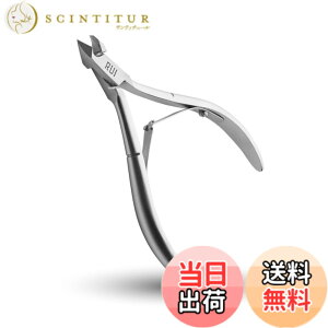 �y���������zRui Smiths Professional �L���[�e�B�N���j�b�p�[�b�����O�ȗp�X�e�����X�|�L���[�e�B�N���g���}�[�A�t�����`�n���h�� �F�F�V���o�[�A�T�C�Y�F�_�u���X�v�����O�A6mm�W���[