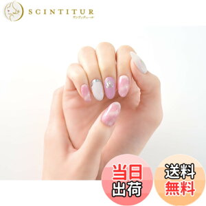 �y���������zBEAUTYAVENUE�i�r���[�e�B�[�A�x�j���[�j���C�g���v��Ȃ� �W�F���l�C���V�[�� �n���h�p 24pcs �F�F�}�[�u�����[�����g�A�T�C�Y�F24�� (x 1)