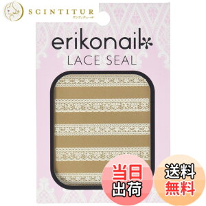 �y���������zerikonail ���[�X�V�[�� ELS-2 �F�F�z���C�g�A�T�C�Y�F1�� (x 1)