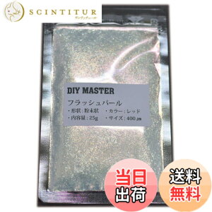 �y���������zDIY MASTER �t���b�V���p�[�� �z���C�g 5g (�ɑe�ځA�h���C) �F�F���b�h�A�T�C�Y�F25g