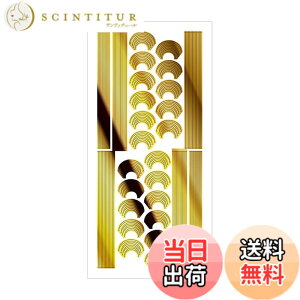 �y���������zTSUMEKIRA(�c���L��) TSUMEKIRA cranberry nail�v���f���[�X2 Design line tape gold SG-KJR-102(�W�F����p) 1�� �T�C�Y�F1��