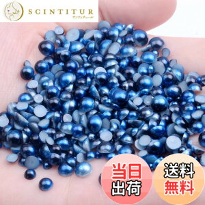 �y���������zPC-FlatPearl-MixSize �F�FIridescent-P-C11